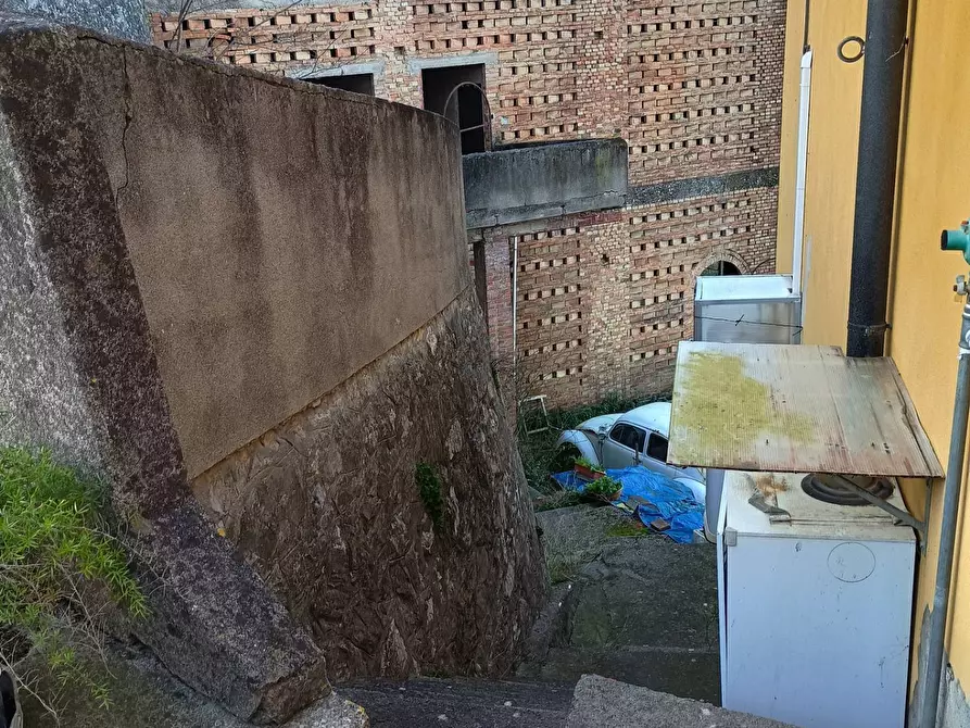 Immagine 5 di Casa indipendente in vendita  in via santissima annunziata a Capannoli