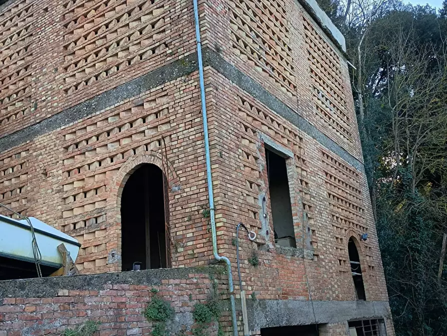 Immagine 7 di Casa indipendente in vendita  in via santissima annunziata a Capannoli