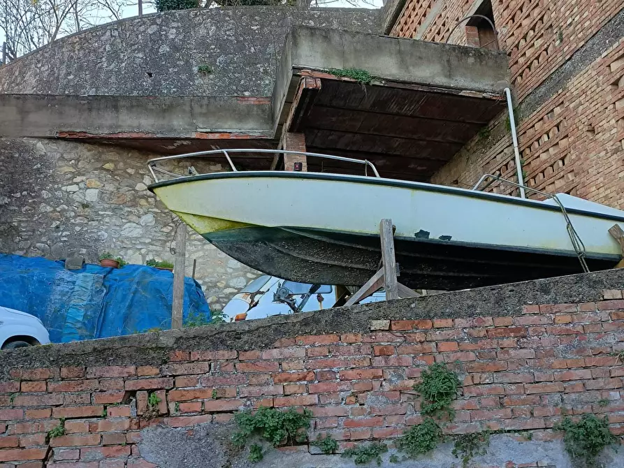 Immagine 8 di Casa indipendente in vendita  in via santissima annunziata a Capannoli