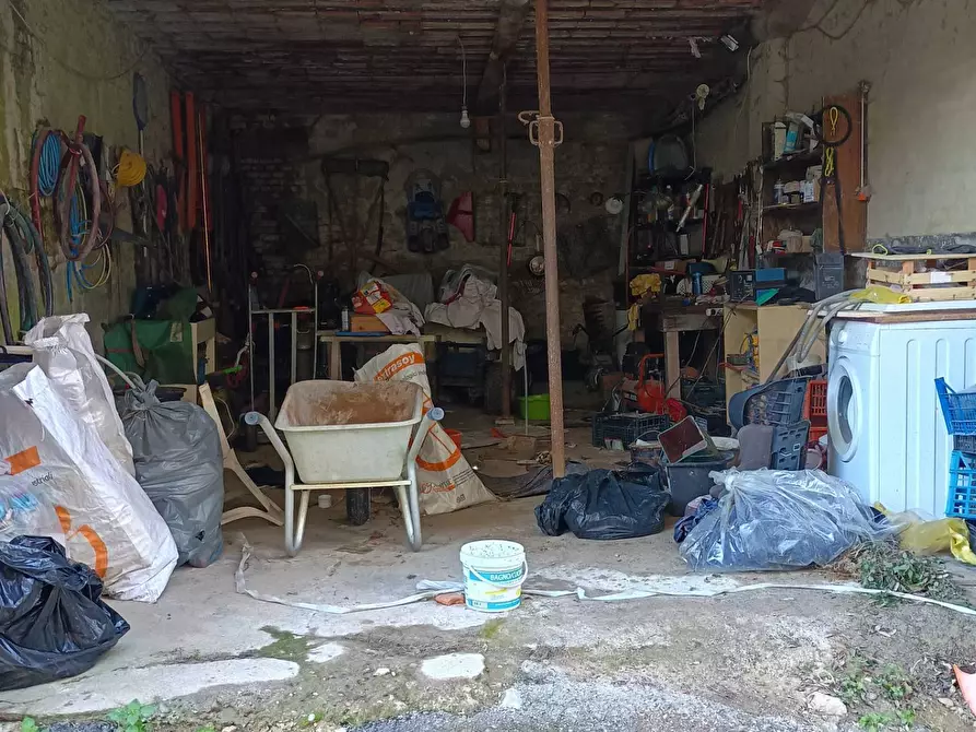 Immagine 9 di Casa indipendente in vendita  in via santissima annunziata a Capannoli