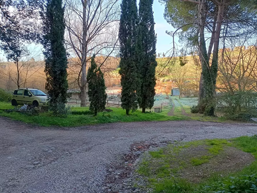 Immagine 10 di Casa indipendente in vendita  in via santissima annunziata a Capannoli