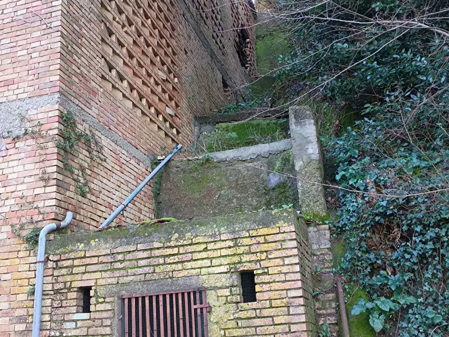 Immagine 11 di Casa indipendente in vendita  in via santissima annunziata a Capannoli