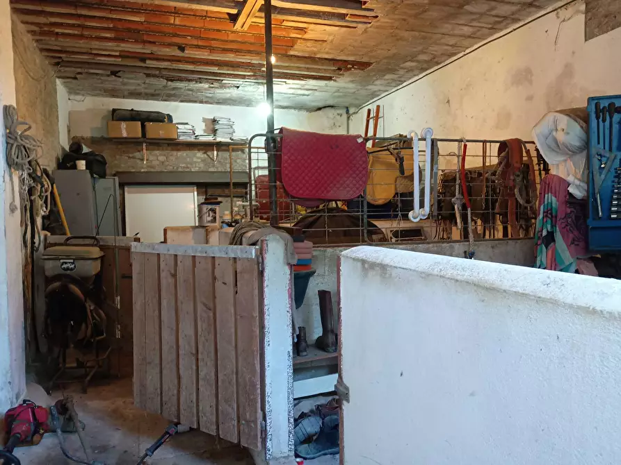 Immagine 13 di Casa indipendente in vendita  in via santissima annunziata a Capannoli