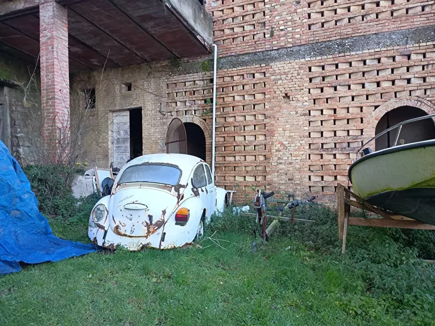 Immagine 14 di Casa indipendente in vendita  in via santissima annunziata a Capannoli