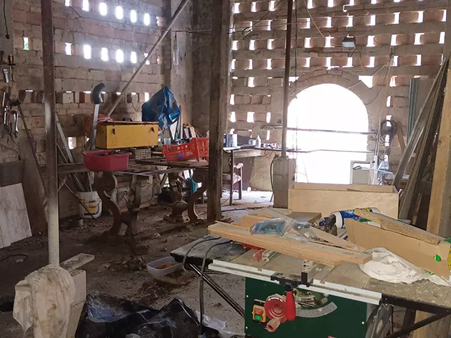 Immagine 15 di Casa indipendente in vendita  in via santissima annunziata a Capannoli