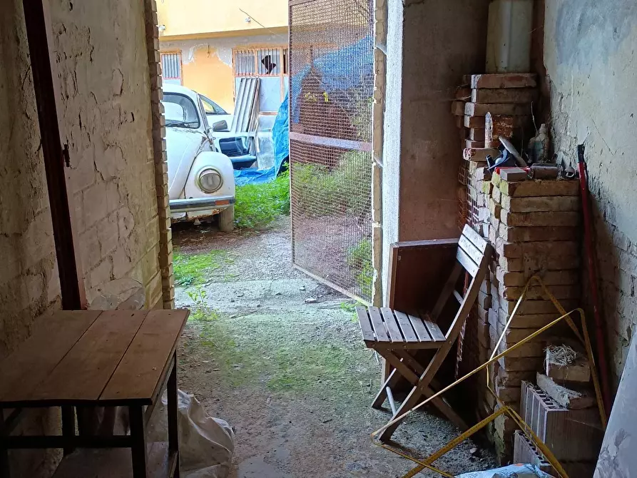 Immagine 16 di Casa indipendente in vendita  in via santissima annunziata a Capannoli