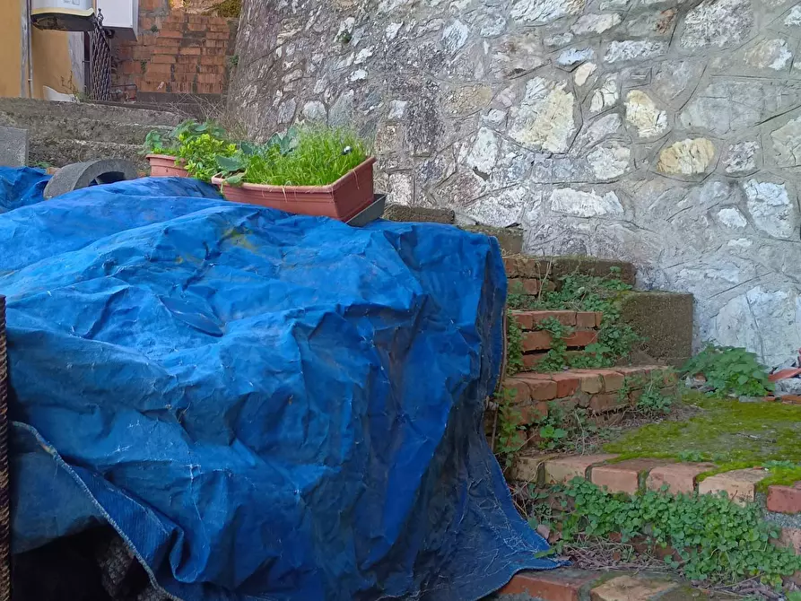 Immagine 17 di Casa indipendente in vendita  in via santissima annunziata a Capannoli