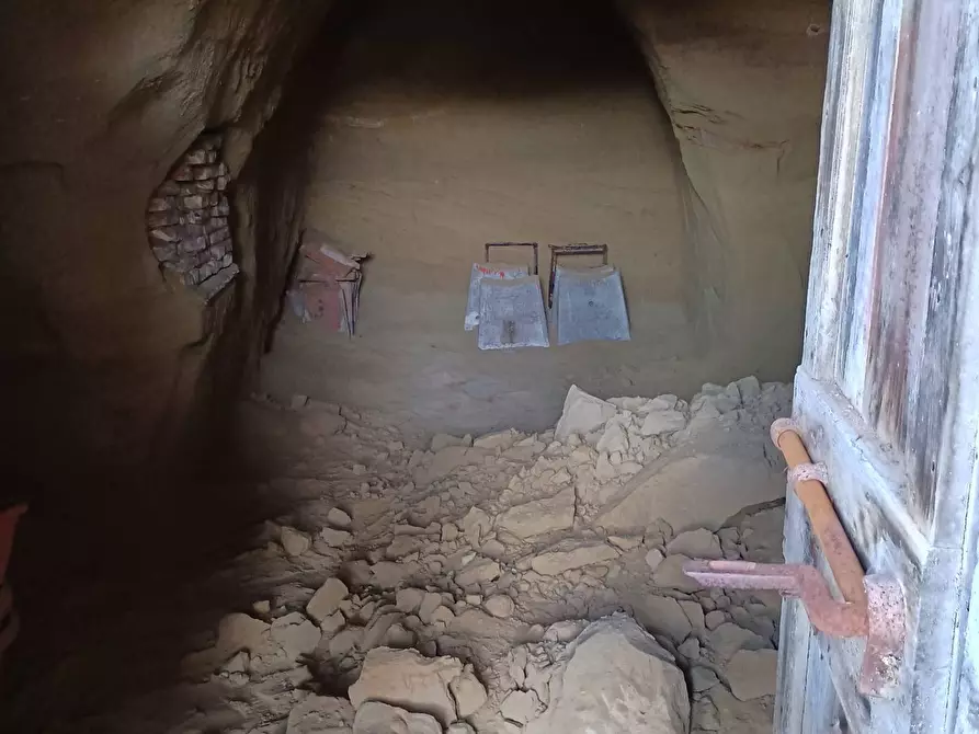 Immagine 18 di Casa indipendente in vendita  in via santissima annunziata a Capannoli