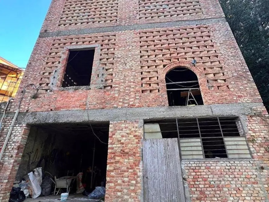 Immagine 23 di Casa indipendente in vendita  in via santissima annunziata a Capannoli