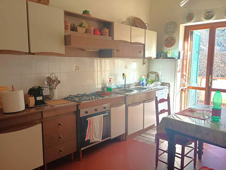 Immagine 3 di Appartamento in vendita  in via minzoni a Calci