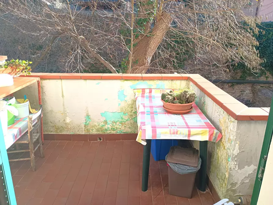 Immagine 5 di Appartamento in vendita  in via minzoni a Calci