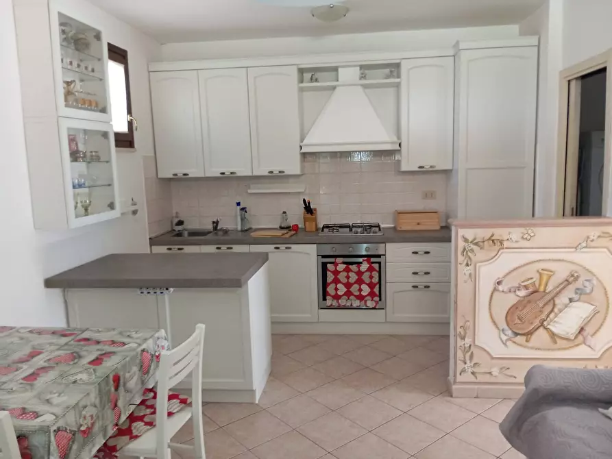 Immagine 1 di Appartamento in vendita  in VIA LIVORNESE a Ponsacco