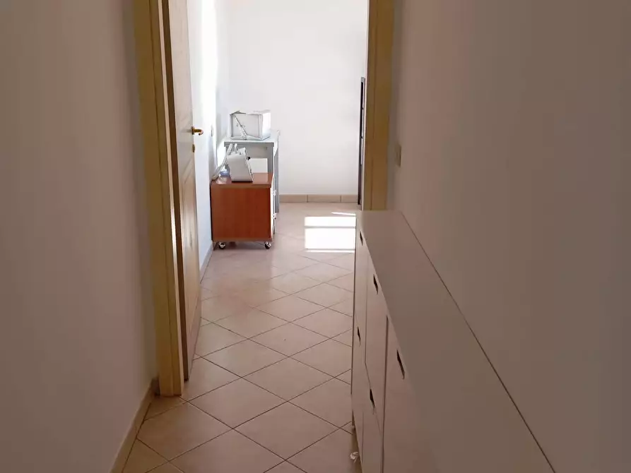 Immagine 5 di Appartamento in vendita  in VIA LIVORNESE a Ponsacco