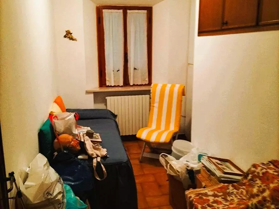 Immagine 10 di Appartamento in vendita  in piazza la pira a Palaia