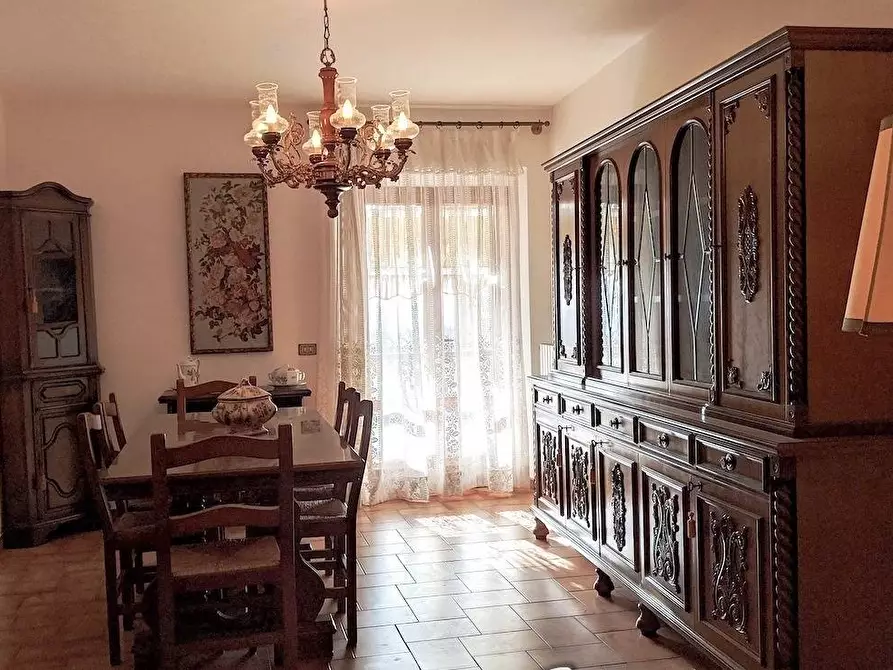 Immagine 6 di Appartamento in vendita  in piazza la pira a Palaia