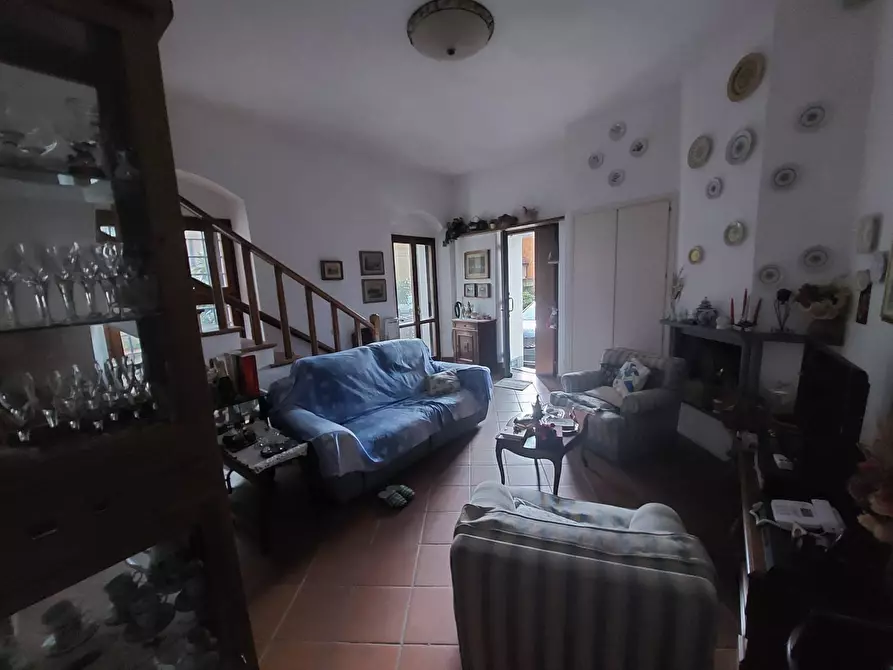 Immagine 14 di Appartamento in vendita  in via minzoni a Calci