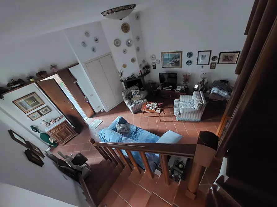 Immagine 15 di Appartamento in vendita  in via minzoni a Calci