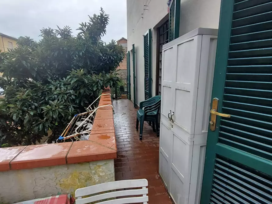 Immagine 18 di Appartamento in vendita  in via minzoni a Calci