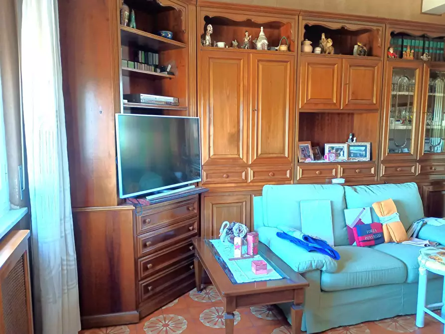 Immagine 2 di Appartamento in vendita  in via fermi a Cascina