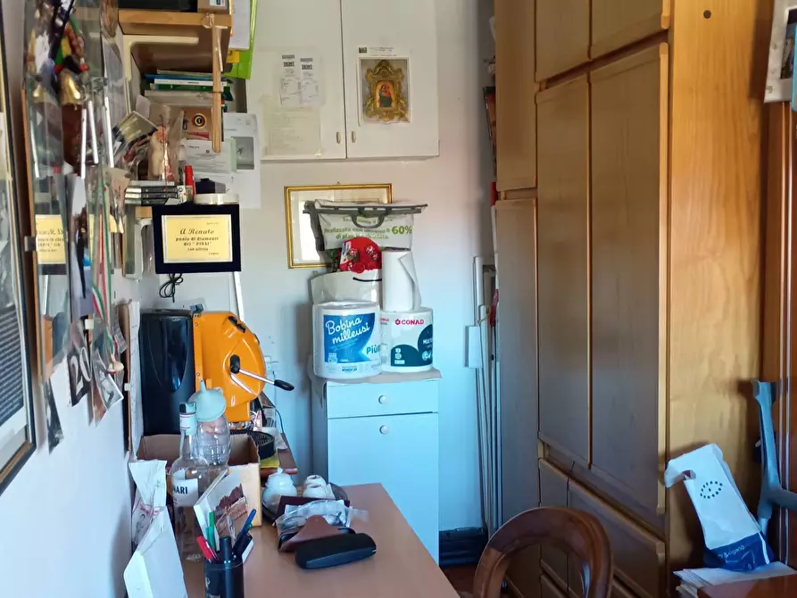 Immagine 3 di Appartamento in vendita  in via fermi a Cascina