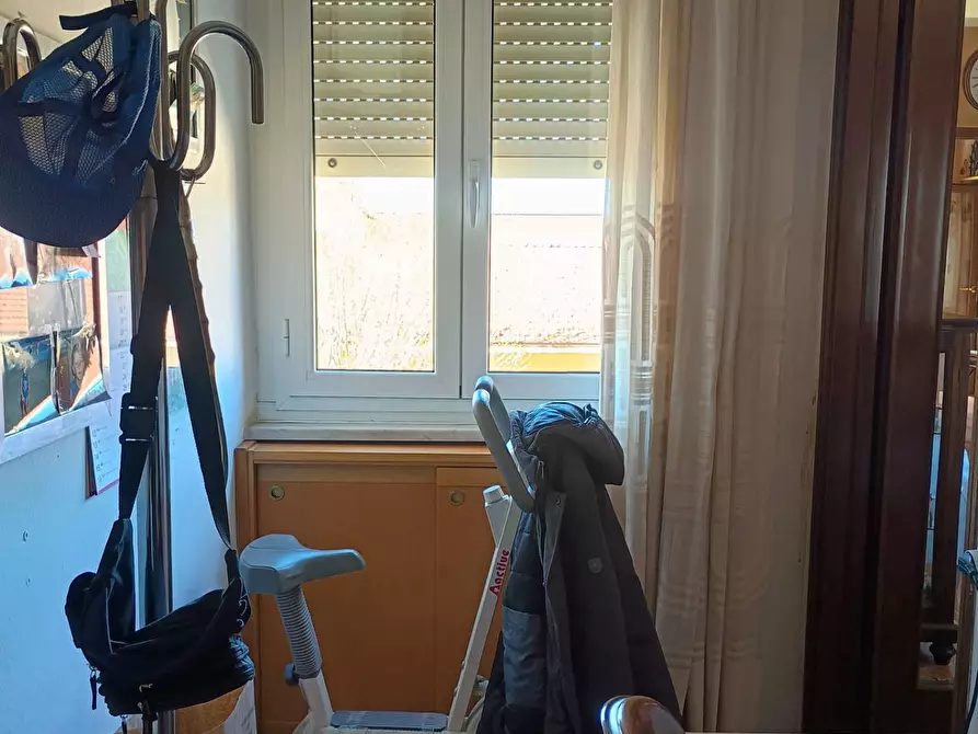 Immagine 4 di Appartamento in vendita  in via fermi a Cascina