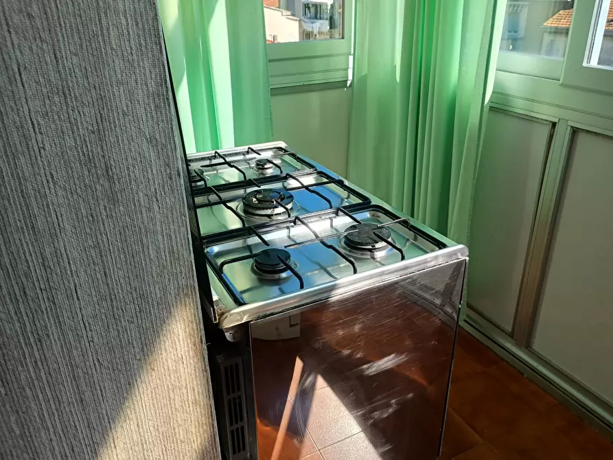 Immagine 5 di Appartamento in vendita  in via fermi a Cascina