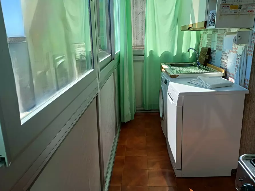 Immagine 6 di Appartamento in vendita  in via fermi a Cascina