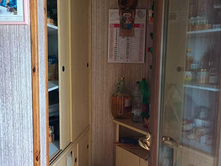 Immagine 7 di Appartamento in vendita  in via fermi a Cascina