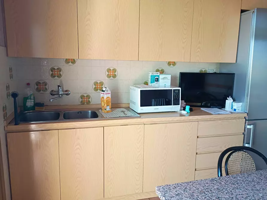 Immagine 8 di Appartamento in vendita  in via fermi a Cascina