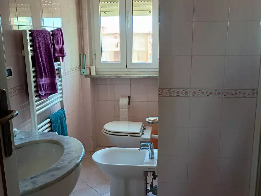 Immagine 10 di Appartamento in vendita  in via fermi a Cascina