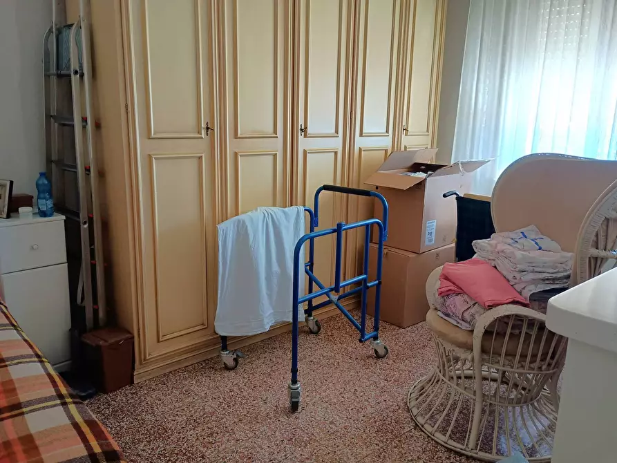 Immagine 12 di Appartamento in vendita  in via fermi a Cascina