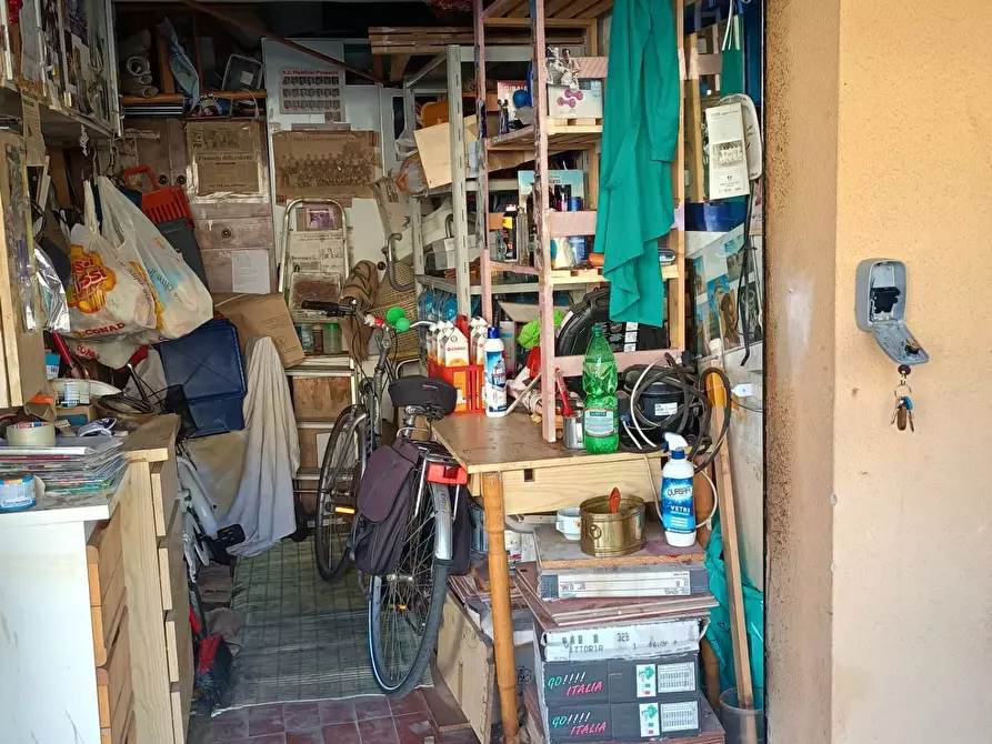 Immagine 14 di Appartamento in vendita  in via fermi a Cascina