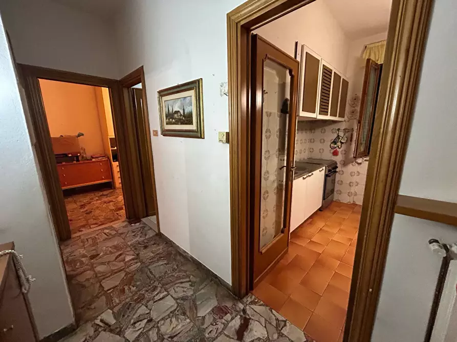 Immagine 1 di Appartamento in vendita  in via dei mille a Ponsacco