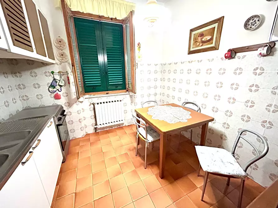 Immagine 2 di Appartamento in vendita  in via dei mille a Ponsacco