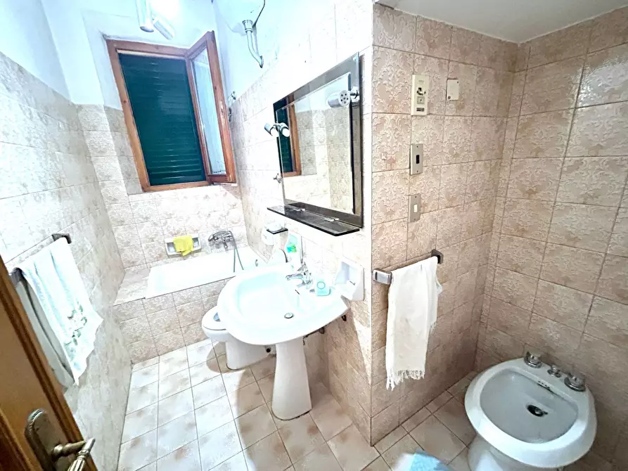 Immagine 6 di Appartamento in vendita  in via dei mille a Ponsacco