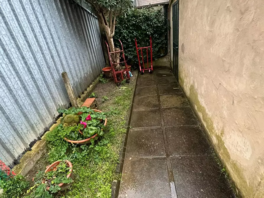 Immagine 7 di Appartamento in vendita  in via dei mille a Ponsacco