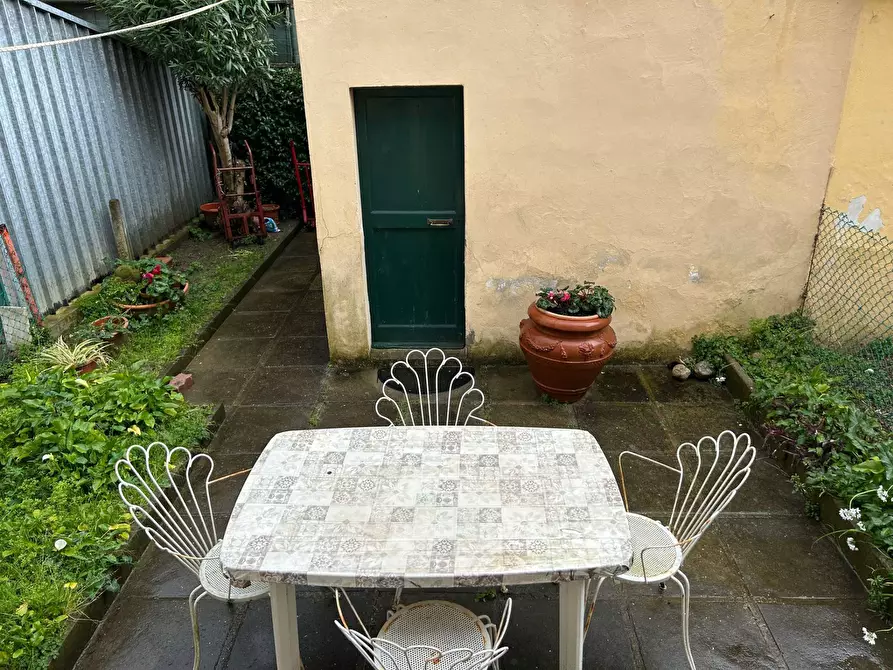 Immagine 9 di Appartamento in vendita  in via dei mille a Ponsacco