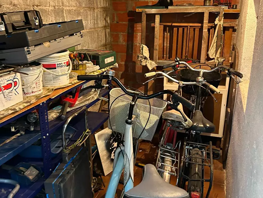 Immagine 10 di Appartamento in vendita  in via dei mille a Ponsacco