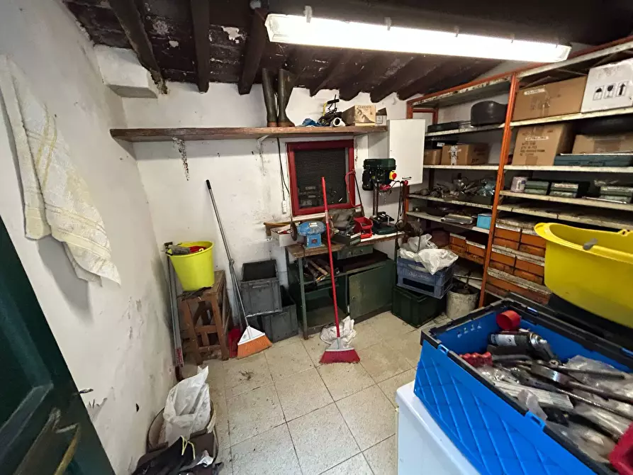 Immagine 11 di Appartamento in vendita  in via dei mille a Ponsacco