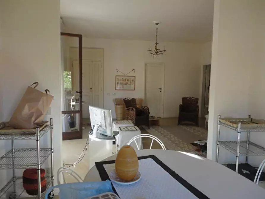 Immagine 3 di Appartamento in affitto  a Forte Dei Marmi