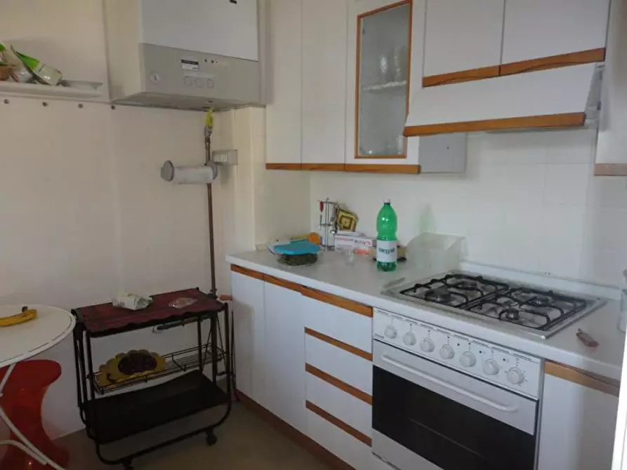 Immagine 4 di Appartamento in affitto  a Forte Dei Marmi