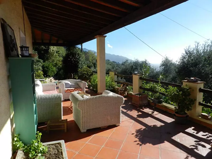 Immagine 6 di Rustico / casale in vendita  a Pietrasanta