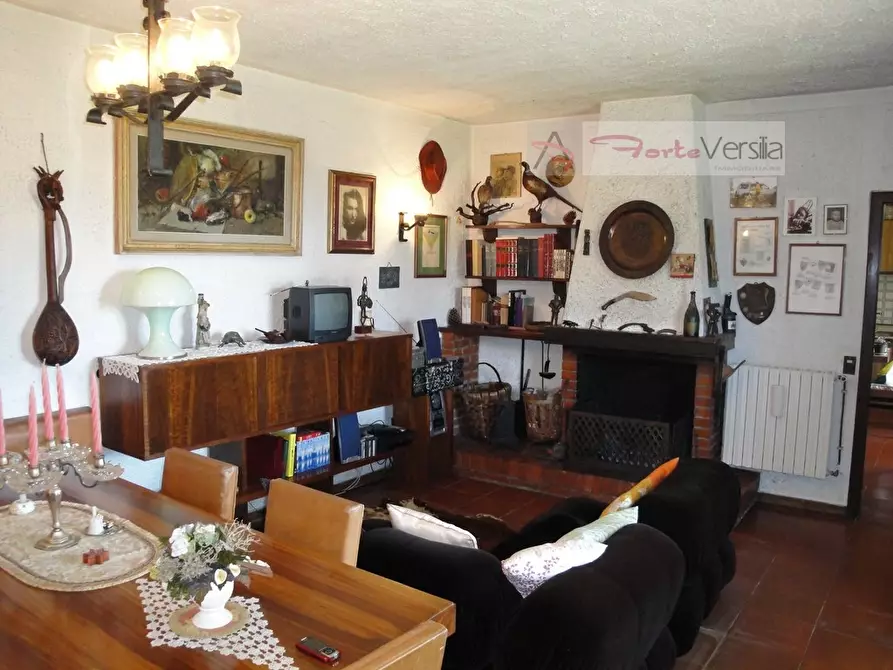 Immagine 10 di Rustico / casale in vendita  a Monsummano Terme