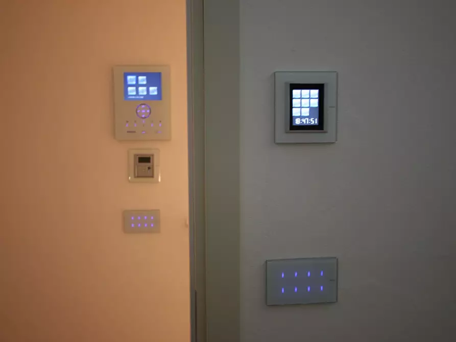 Immagine 11 di Villa in vendita  a Camaiore