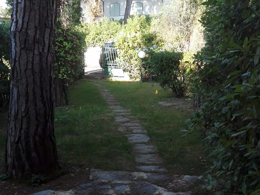 Immagine 26 di Villa in vendita  a Forte Dei Marmi