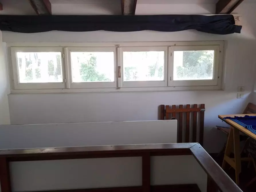 Immagine 15 di Villa in vendita  a Forte Dei Marmi