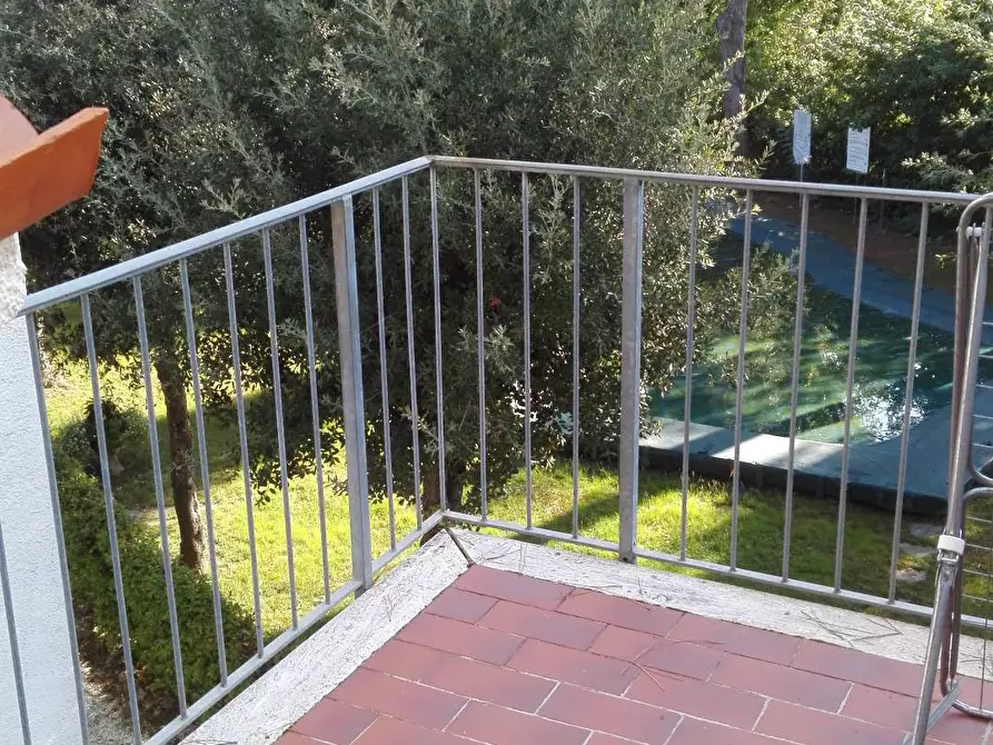 Immagine 23 di Villa in vendita  a Forte Dei Marmi
