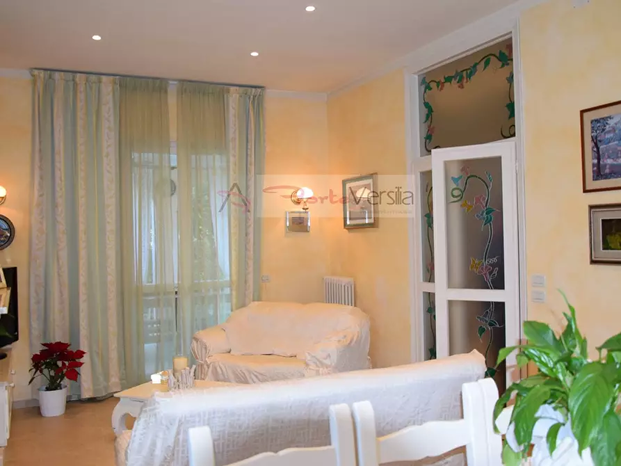 Immagine 8 di Villa in affitto  a Forte Dei Marmi