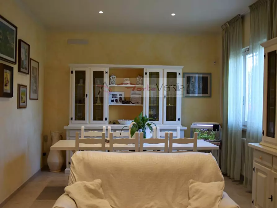 Immagine 9 di Villa in affitto  a Forte Dei Marmi
