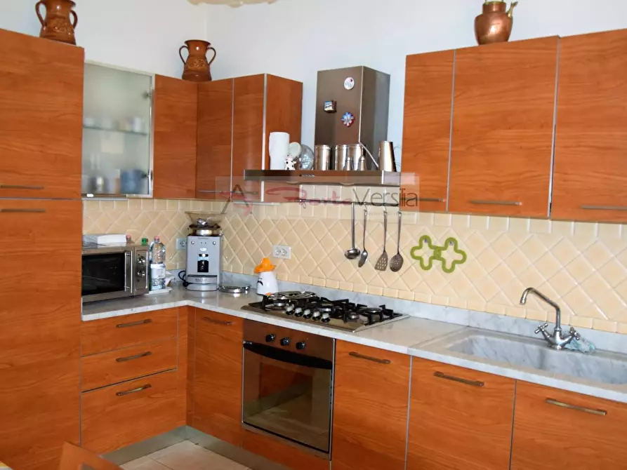 Immagine 11 di Villa in affitto  a Forte Dei Marmi